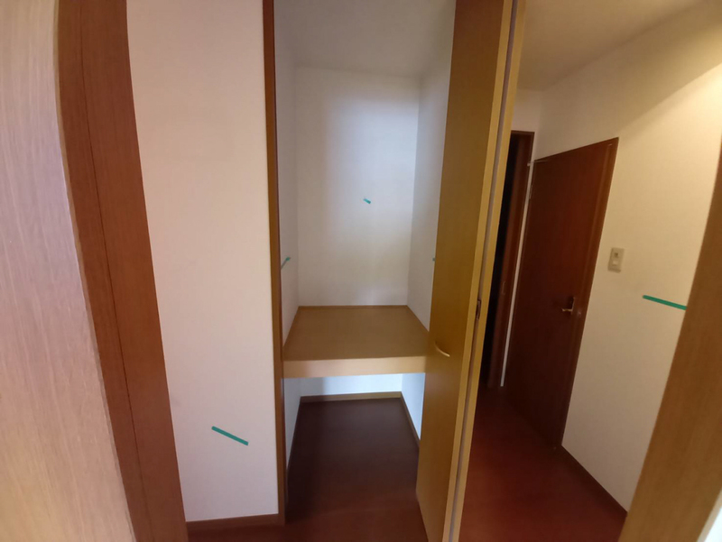 プレタメゾン大前Ⅱの物件内観写真