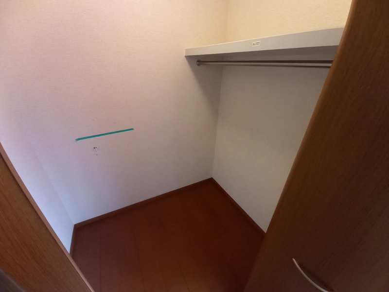 プレタメゾン大前Ⅱの物件内観写真