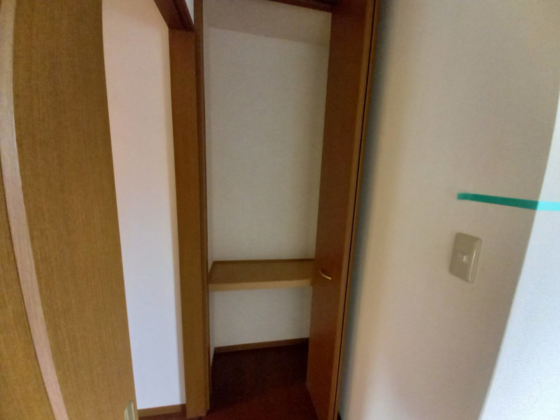 プレタメゾン大前Ⅱの物件内観写真