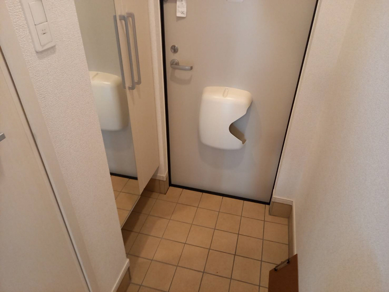 エル フルーリエⅠの物件内観写真