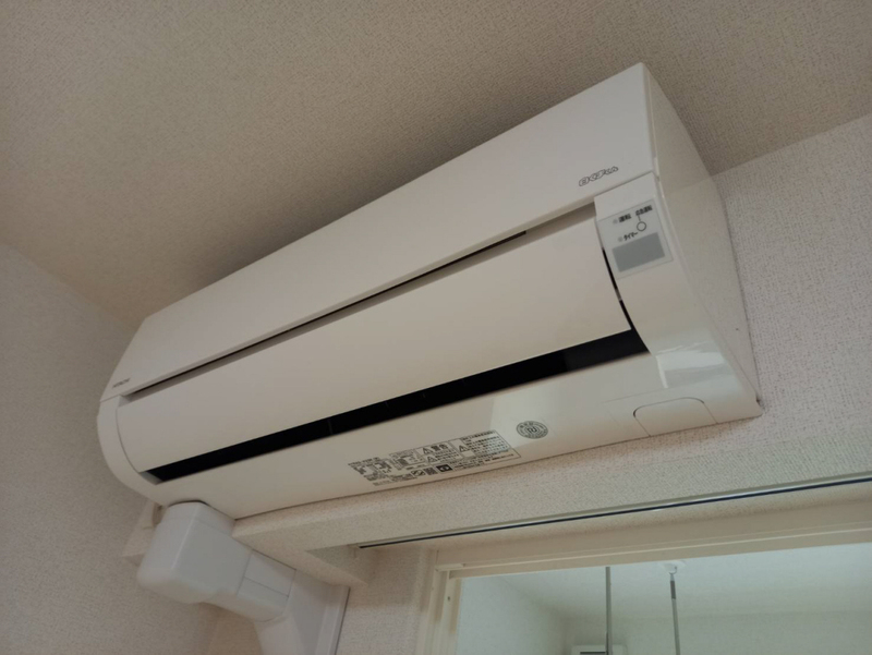 エル フルーリエⅠの物件内観写真