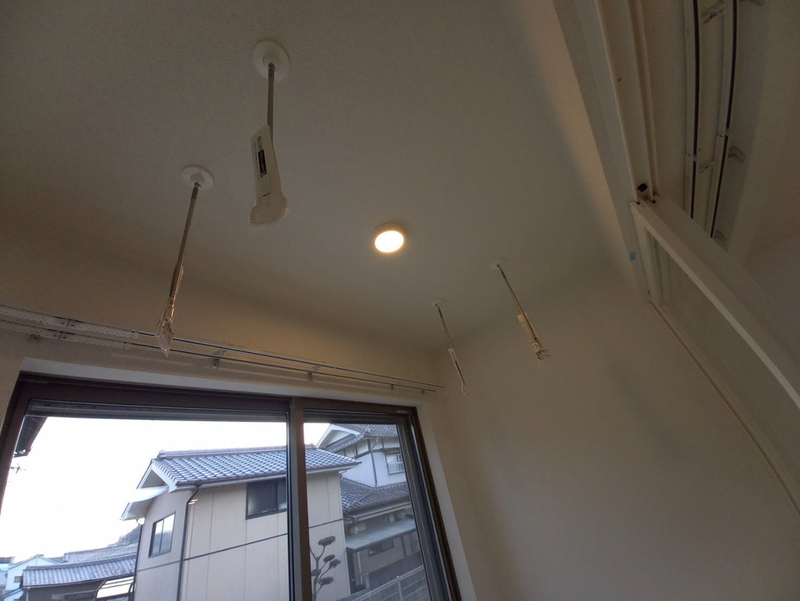 エル フルーリエⅠの物件内観写真
