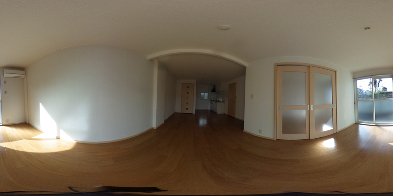 リビング 写真33
