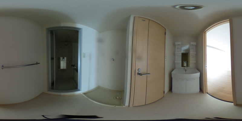 洗面所 写真37