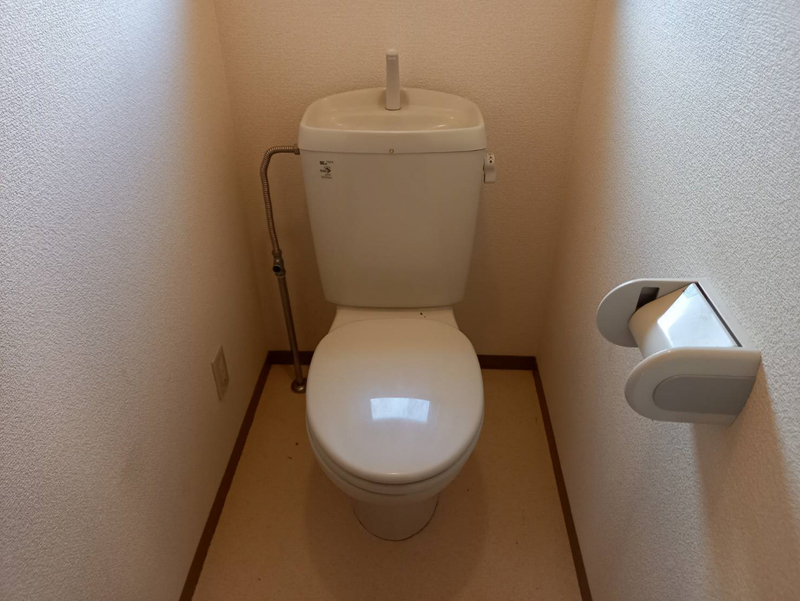 コスモスハイツの物件内観写真