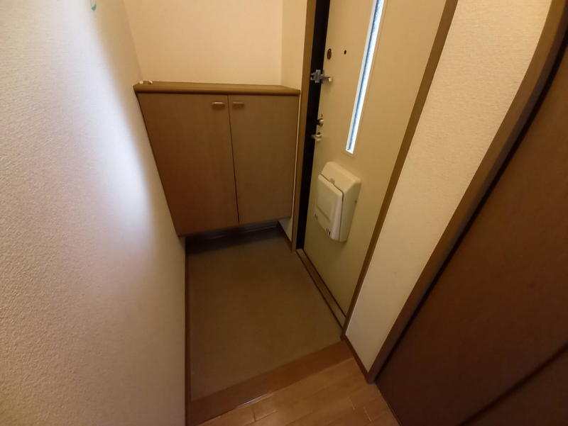 コスモスハイツの物件内観写真