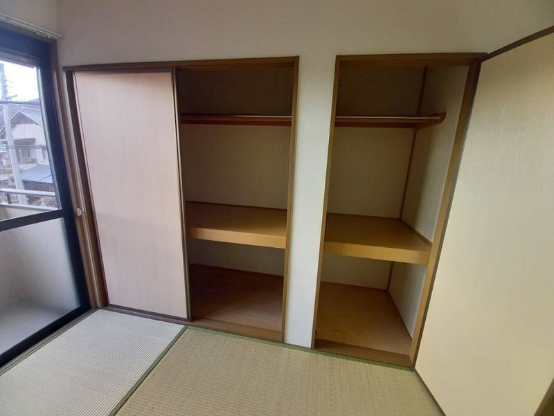 コスモスハイツの物件内観写真