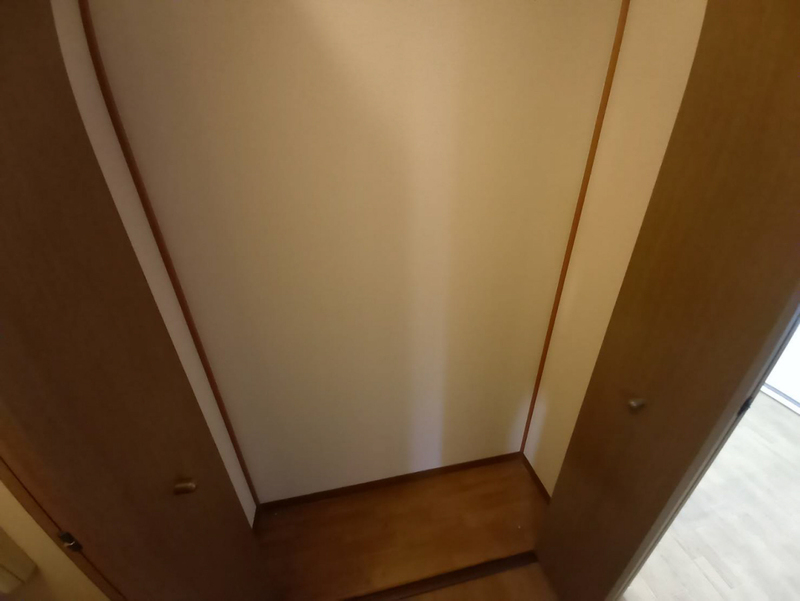 コスモスハイツの物件内観写真