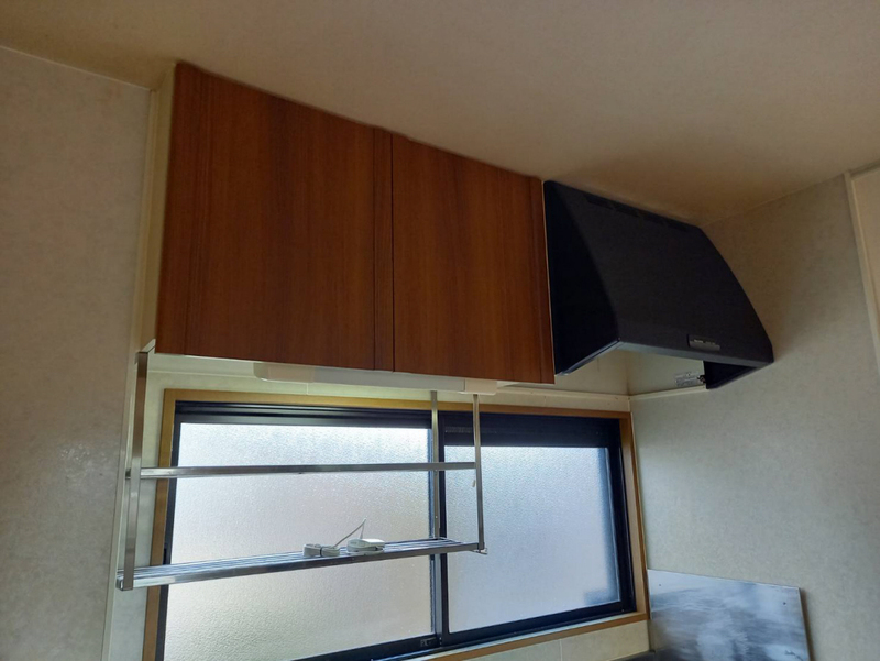 コスモスハイツの物件内観写真