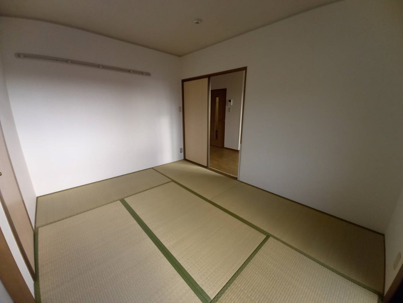 コスモスハイツの物件内観写真