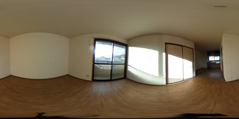リビング 写真33