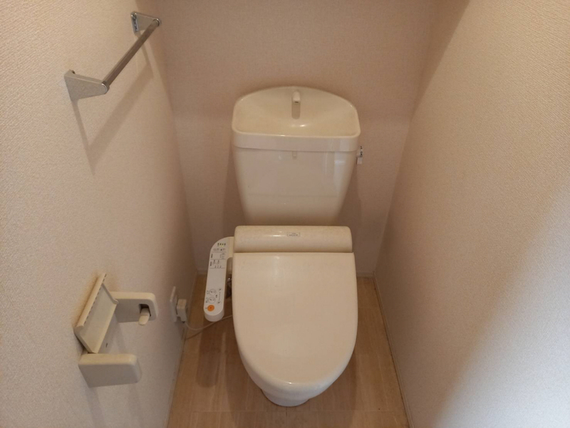 セジュール小川の物件内観写真