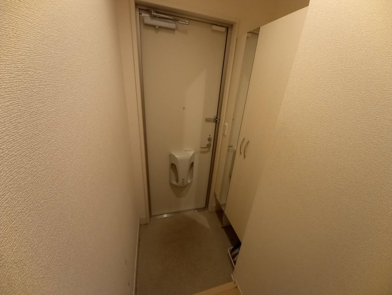 セジュール小川の物件内観写真