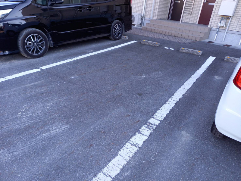 セジュール小川の物件外観写真