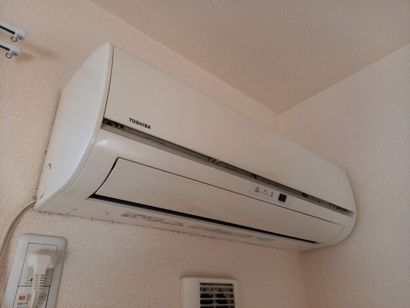 セジュール小川の物件内観写真