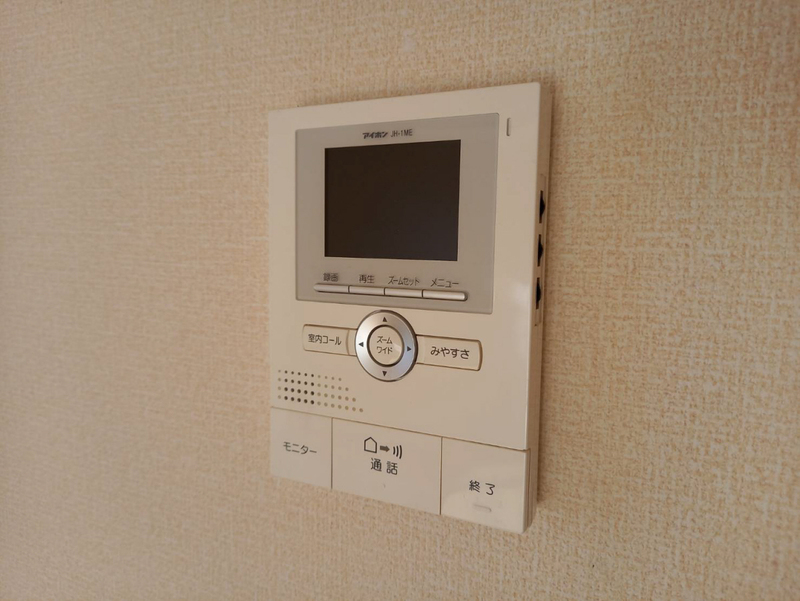 セジュール小川の物件内観写真