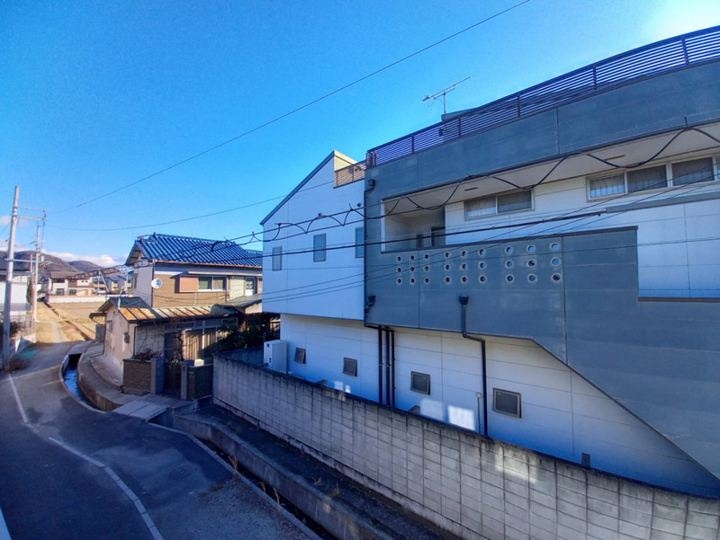 セジュール小川の物件内観写真