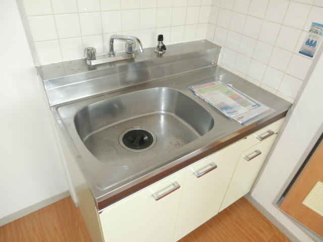 キッチン 写真3