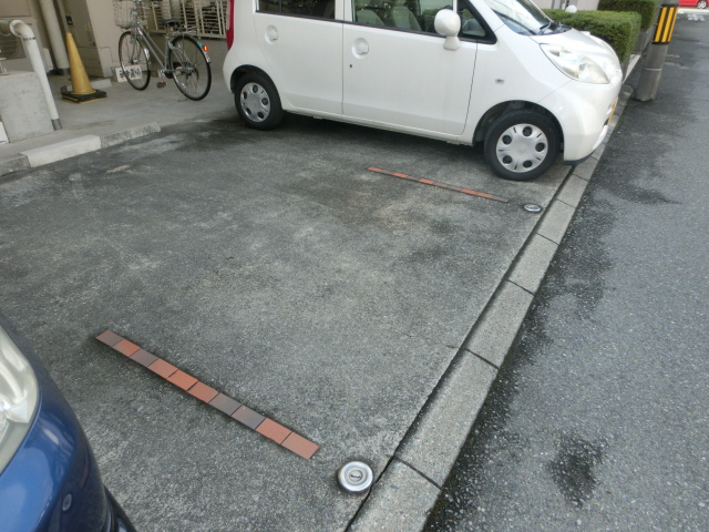 駐車場 写真10