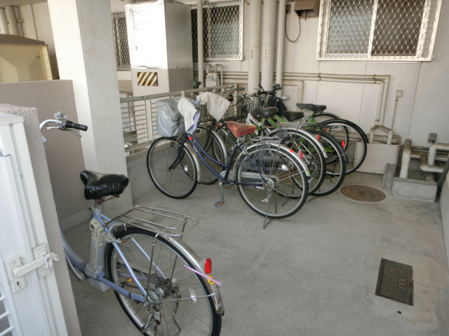 共用部 写真11