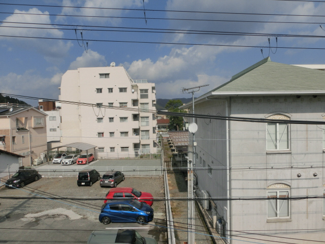眺望 写真15