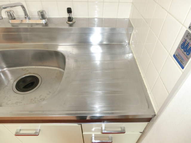 キッチン 写真19