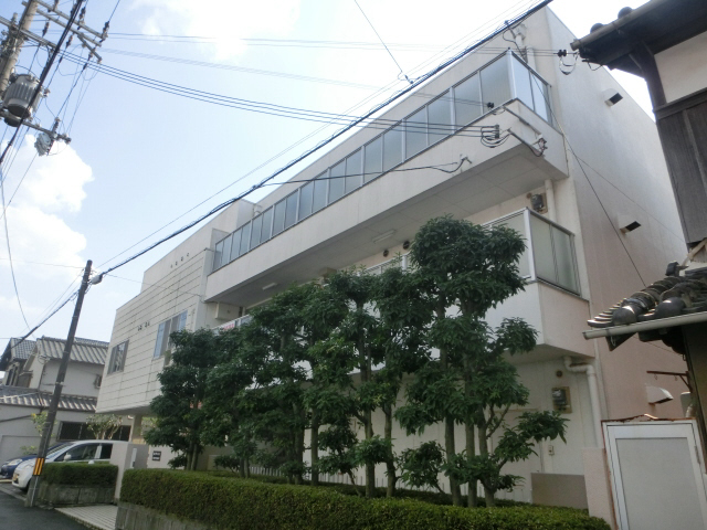 外観 写真29