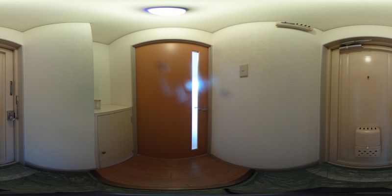 玄関 写真33