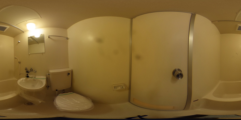 洗面所 写真36
