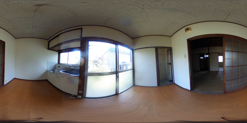 リビング 写真34