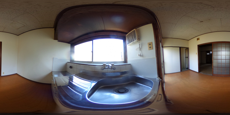 キッチン 写真35