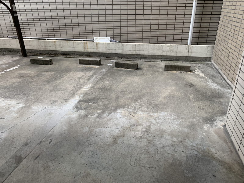 ベルトピア手柄Ⅴの物件外観写真