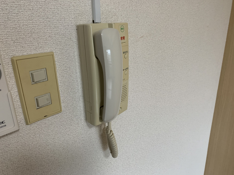 ベルトピア手柄Ⅴの物件内観写真