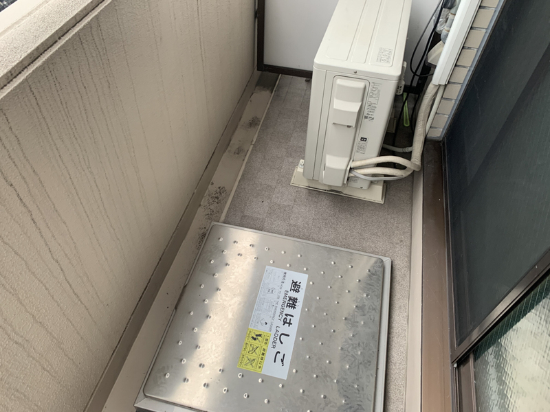 ベルトピア手柄Ⅴの物件内観写真