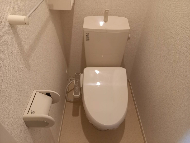 タップアルファBの物件内観写真