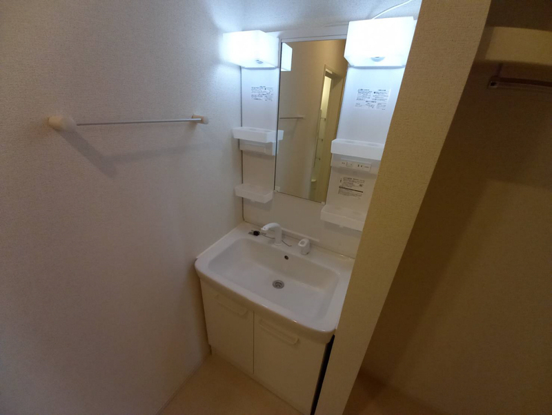 タップアルファBの物件内観写真