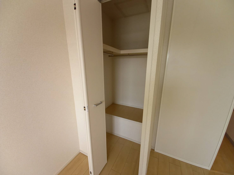 タップアルファBの物件内観写真
