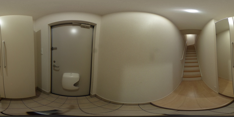 玄関 写真33