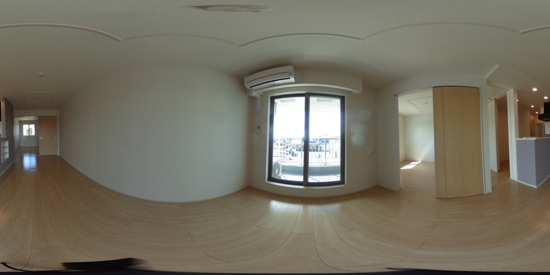 リビング 写真34