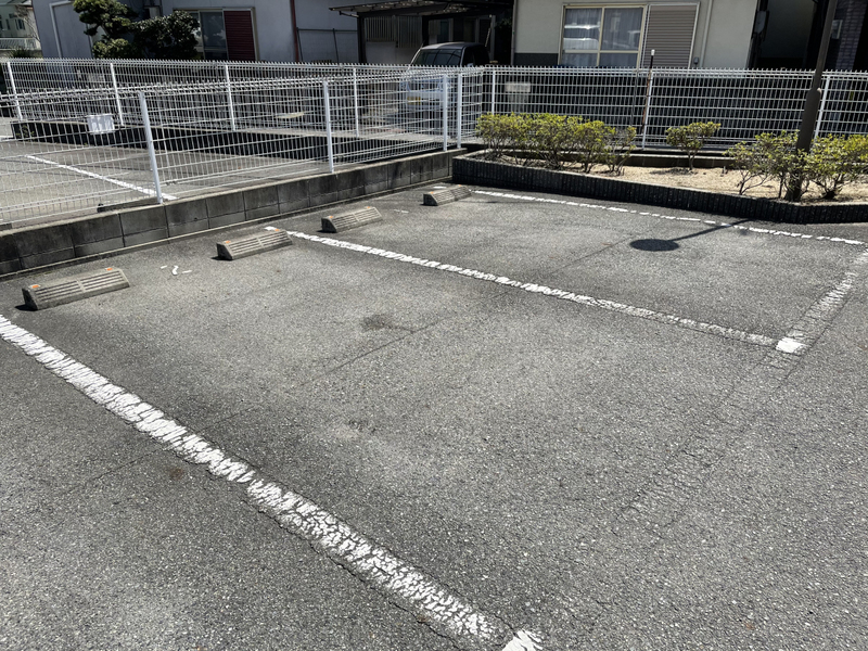 クインシー5の物件外観写真