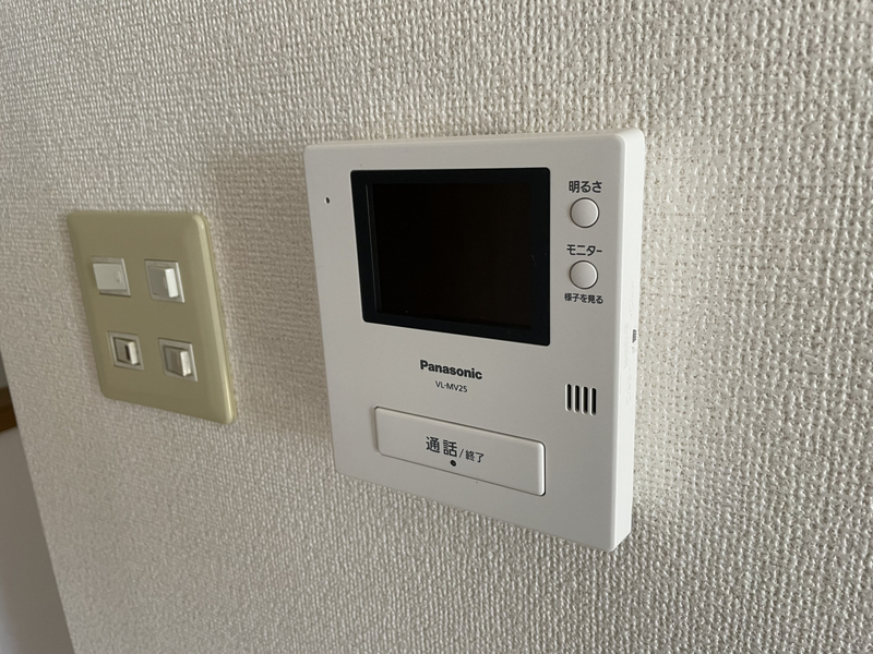クインシー5の物件内観写真