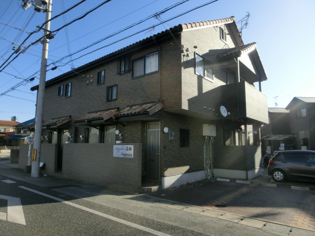 物件外観写真