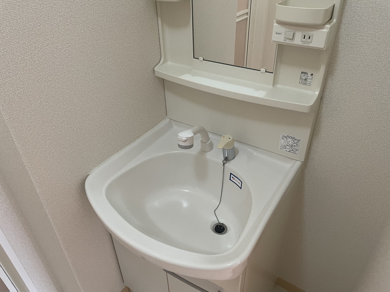 カーサトレス B棟の物件内観写真