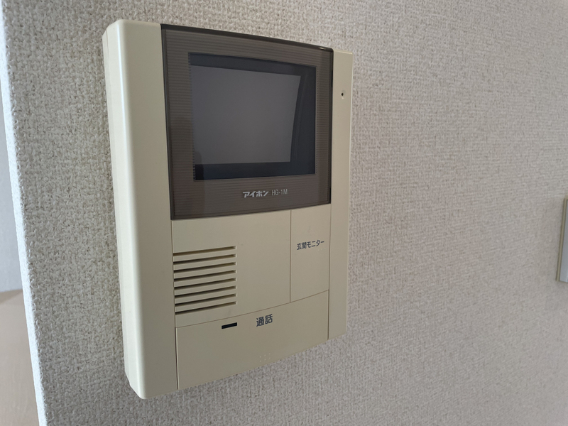 カーサトレス B棟の物件内観写真