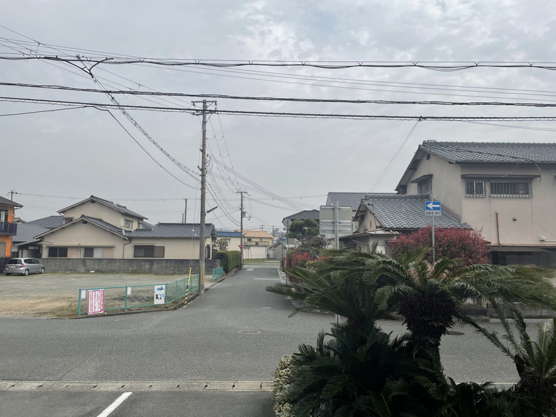 カーサトレス B棟の物件内観写真