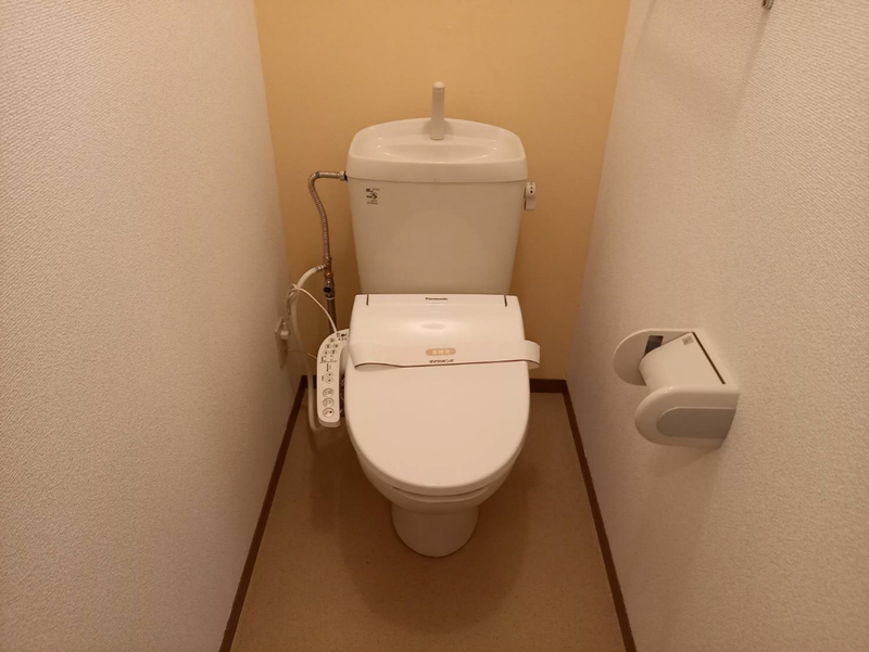 サンアベニュー田寺1の物件内観写真