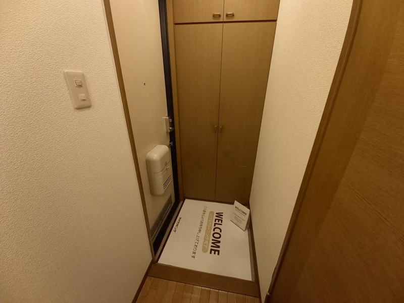 サンアベニュー田寺1の物件内観写真