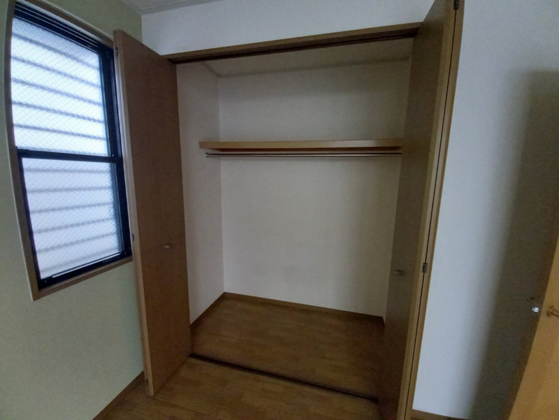 サンアベニュー田寺1の物件内観写真