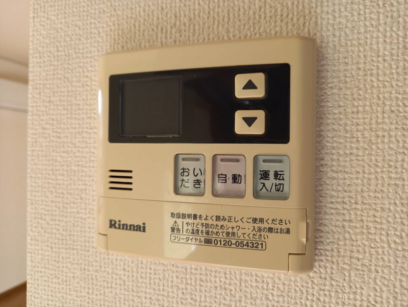 サンアベニュー田寺1の物件内観写真