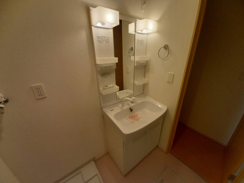 洗面所 写真6